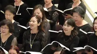 Joseph Haydn's Oratorio 