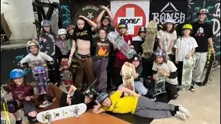 3rd Lair 2023 TWIN CITIES OPEN | 17 & UNDER (INT) STREET QUALIFIERS