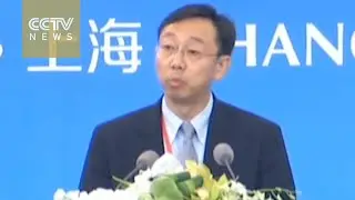 Lujiazui Forum: Financial reform at the top of the agenda