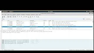Wireshark Tutorial: Detecting ARP Poisoning in a Corporate Network