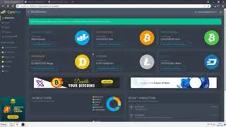 Заработок на кошельке CoinPot