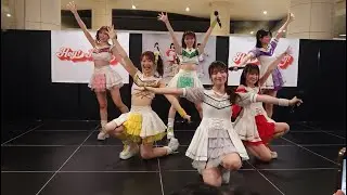 Hey!Mommy! (#ヘイマミー) リリイベ 20240620 汐留シオサイト