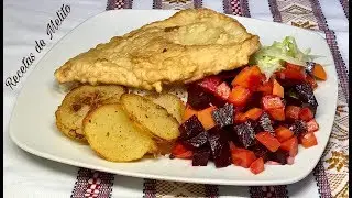 Panza Rebozada
