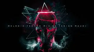 Einmusik | At&oacute;m (IE) | Eli & Fur | Booka Shade | Melodic Techno & House | DJ Mix by Fabian Mauri