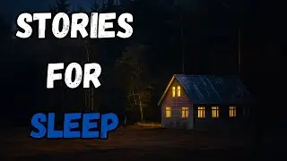 Chilling Expert Shares Top True Scary Stories for a Rainy Night l Relax And Fall Asleep Quickly #3