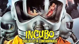 Incubo sulla citt&agrave; contaminata | Thriller apocalittico | HD | Film Completo in Italiano