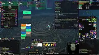 Discipline Priest POV MSV alt run