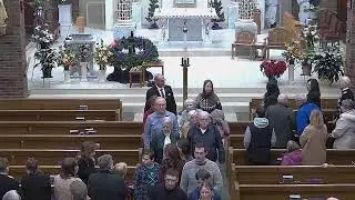 Joseph Fritel Funeral