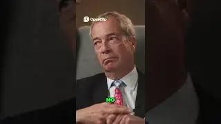 UK's Population Shift  Is Integration Failing #farage #ukpolitics #commonsense #reformuk #british