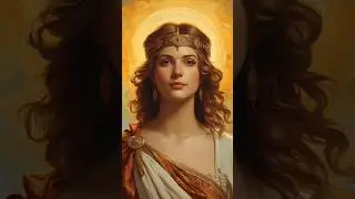 The Abduction of Helen #helenofsparta #helenoftroy #greekmythology