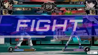 【大阪電撃FCI】2026/01/16 金曜 フリープレイ