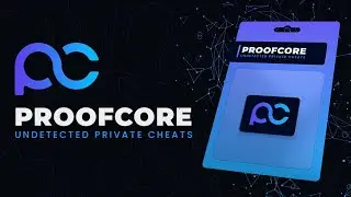 📌PROOFCORE | 💎Conan Exiles Cheat Hack | 🔒Private | Aimbot | ESP | Misc | ✔️1 Year+ Undetected
