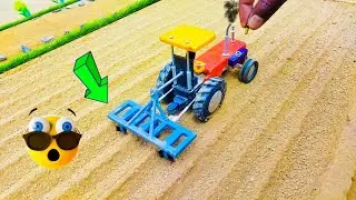 Top the most creative science project | #minitractor  #keepvilla #mini_creative @MiniCreative1