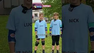 Das sind die Kandidatinnen und Kandidaten!  Teil 1 | krass nass! 2025 #shorts