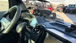 Обзор на 2024 Polaris Ranger Crew XD 1500 Northstar Edition Ultimate / по вопросам +14132448667