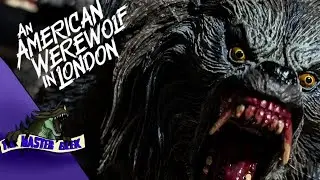 Random Reviews Part 1 - NECA Ultimate Kessler Wolf AAWIL