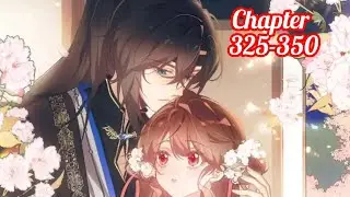 Surviving as a tyrant's daughter. REVELATION ARC chapter 325-350
