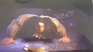 Shiny ✨- from moana