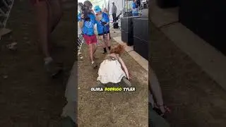 Bonnaroo 2025 Cancelled! #shorts #bonnaroo2025