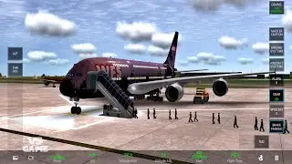 RFS - Real Flight Simulator PRO NEW UPDATE Android Gameplay