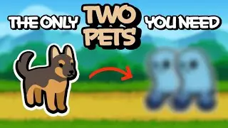 The German Shepherd Meta is Still Alive in 2025  (Super Auto Pets)