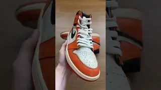 I Sold My Jordan 1 &lsquo;Reverse Shattered Backboard&rsquo; For $300! #sneaker #nike #adidas #shoes #sneaker