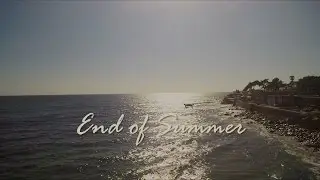 End of Summer