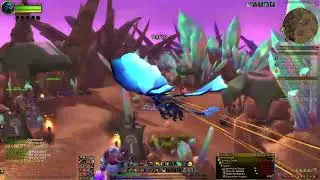 Chrono Challenge (Heute Zul Drak) 28.12.2025