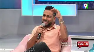 &iexcl;Pol&eacute;mica! Wilson Sued sin pelos en la lengua se las canta a unos cuantos | Aqu&iacute; se Habla Espa&ntilde;ol