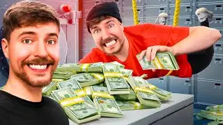 MrBeast's INSANE YouTube Earnings! This Is How Much MrBeast Earned from His Youtube Channel!