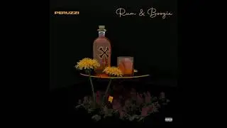 Peruzzi Rum & Boogie Album (Full Album)