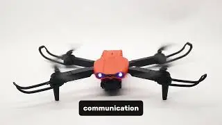 How UAE Police Are Using Drones to Fight Crime in Real Time 🚨🛸