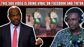 This SDA video is goin viral on Facebook