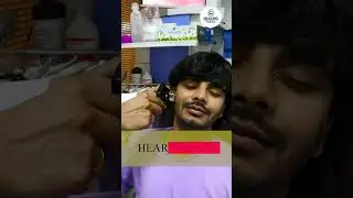 ENT treatment healing hospital Chandigarh # Shorts