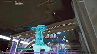 Mood 🌩 ( Console Fortnite Montage )