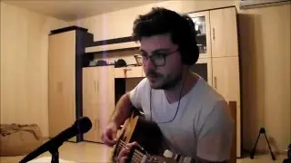 Letters to you (finch cover)
