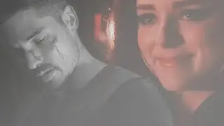 ►Seth & Kate | You are the reason