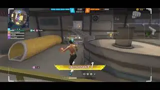 Grenade bOOOOOOOm!