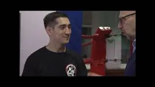 Кунг-фу. Россия. Передача 