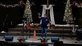 The Shepherd Who Became A King - Pastor Rick W. Warren - 12/24/2025