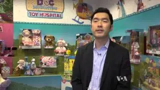 Educational Toys Score Big in 2016