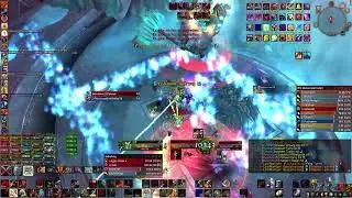 Rising Gods Icc 25 Hc  Lord Marrowgar Fury 26150 dps