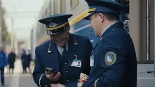 Телесериал &laquo;Жолдар&raquo; стартует на &laquo;Хабаре&raquo;