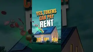 This 1 Token Could Pay You for the Next 40 Years