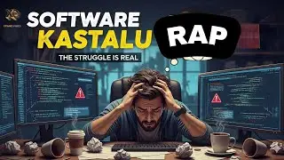 Software Kastalu Rap &ndash; The Truth Behind IT Life | 2025