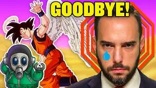 RIP Akira Toriyama: Honoring The Turtle Hermit Way
