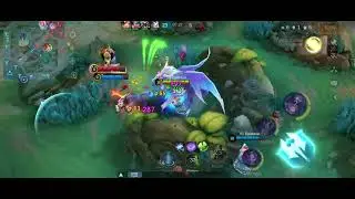 Top global guinevere gameplay. #mobilelegends #youtubeshorts #shorts #money #fyp #onic #indonesia
