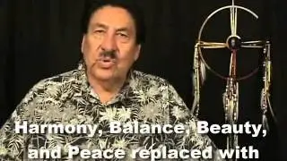 Lakota Culture Session 14