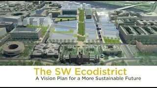 A vision for a more sustainable SW DC