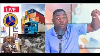 The ECG Cable Scandal Unfolds: Kevin Taylor Names and Shames Those Behind ECG Missing Cables